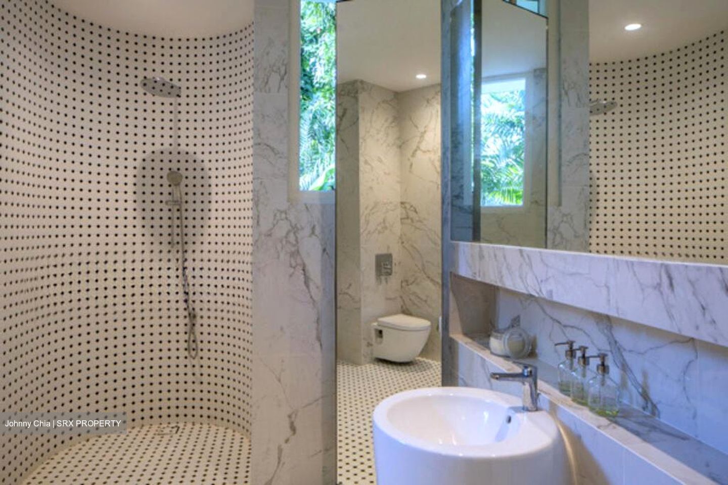 King Albert Park (D21), Detached #498453771